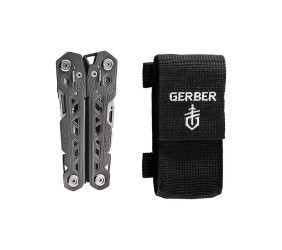 Multitool Gerber Truss GREY