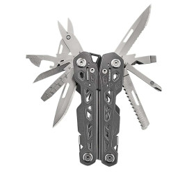 Multitool Gerber Truss GREY