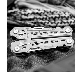 Multitool Gerber Truss GREY