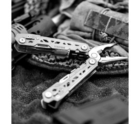 Multitool Gerber Truss GREY