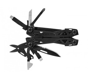 Multitool Gerber Suspension NXT Black