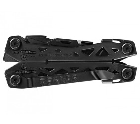 Multitool Gerber Suspension NXT Black