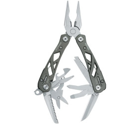 Multitool Gerber Suspension NXT GREY