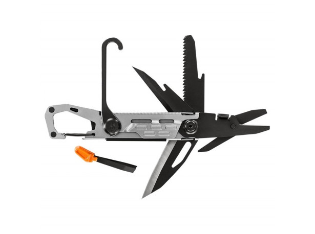 Multitool Gerber Stakeout Silver