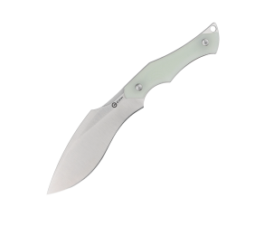 Nóż Civivi Vaquita II Natural G10, Satin Nitro-V b
