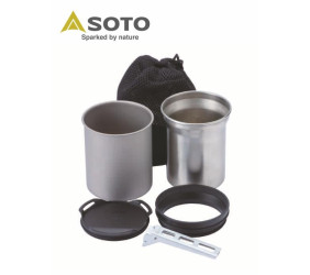 SOTO kubek Thermostack OD-TSK