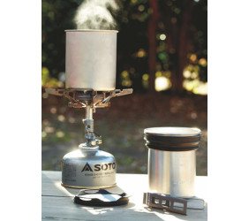 SOTO kubek Thermostack OD-TSK