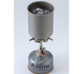 SOTO kubek Thermostack OD-TSK