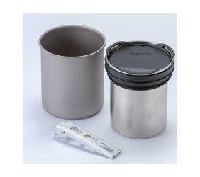 SOTO kubek Thermostack OD-TSK