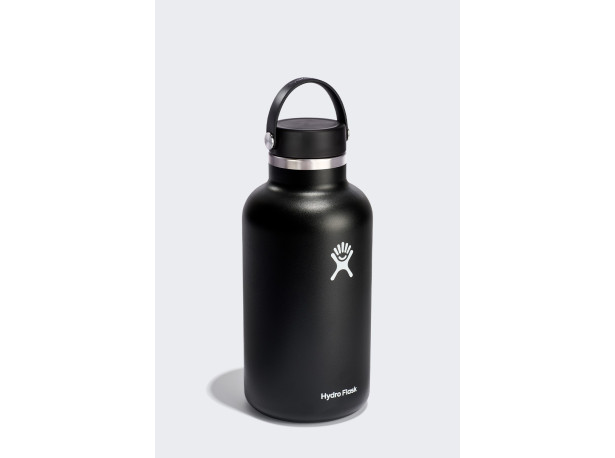 Butelka Termiczna Hydro Flask 64 Oz Black
