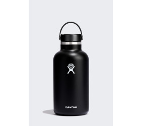 Butelka Termiczna Hydro Flask 64 Oz Black