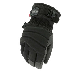 Rękawice Zimowe Mechanix ColdWork Peak GREYBLACK