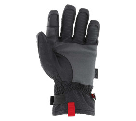 Rękawice Zimowe Mechanix ColdWork Peak GREYBLACK