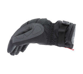 Rękawice Zimowe Mechanix ColdWork Peak GREYBLACK