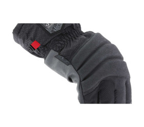 Rękawice Zimowe Mechanix ColdWork Peak GREYBLACK