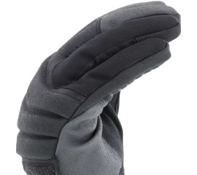 Rękawice Zimowe Mechanix ColdWork Peak GREYBLACK