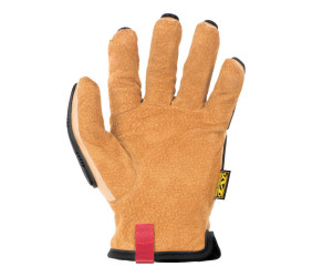 Rękawice Mechanix Durahide MPact Driver F9360 BROW