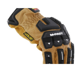 Rękawice Mechanix Durahide MPact Driver F9360 BROW