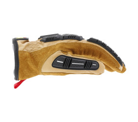 Rękawice Mechanix Durahide MPact Driver F9360 BROW