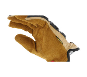 Rękawice Mechanix Durahide MPact Driver F9360 BROW
