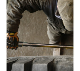 Rękawice Mechanix Durahide MPact Driver F9360 BROW