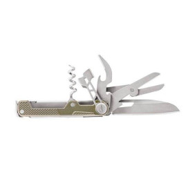 Multitool Gerber ArmBar Cork SHIMMER GOLD