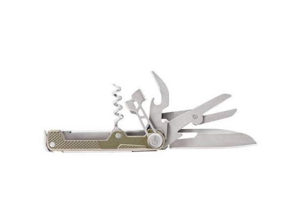 Multitool Gerber ArmBar Cork SHIMMER GOLD