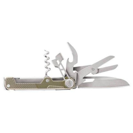 Multitool Gerber ArmBar Cork SHIMMER GOLD