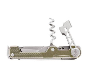 Multitool Gerber ArmBar Cork SHIMMER GOLD