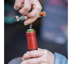 Multitool Gerber ArmBar Cork SHIMMER GOLD