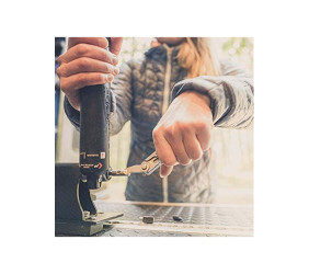 Multitool Gerber ArmBar Drive ONYX