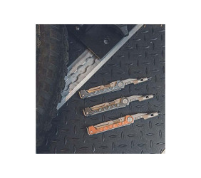 Multitool Gerber ArmBar Drive ONYX