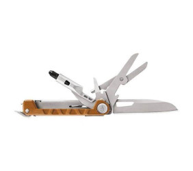MULTITOOL GERBER ARMBAR DRIVE ORANGE ORANGE