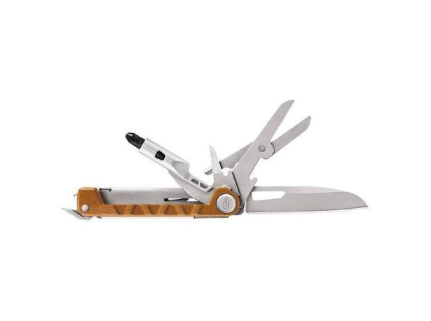 MULTITOOL GERBER ARMBAR DRIVE ORANGE ORANGE