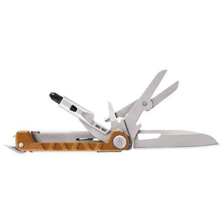MULTITOOL GERBER ARMBAR DRIVE ORANGE ORANGE