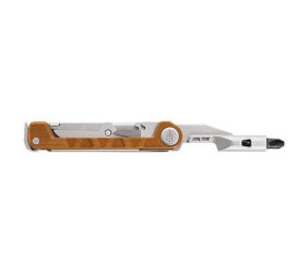 MULTITOOL GERBER ARMBAR DRIVE ORANGE ORANGE