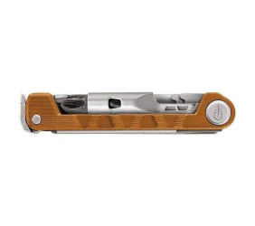 MULTITOOL GERBER ARMBAR DRIVE ORANGE ORANGE