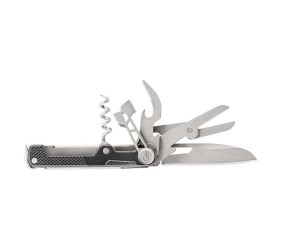 Multitool Gerber ArmBar Cork Onyx Blister