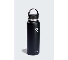 Butelka Termiczna Hydro Flask 40 Oz Black