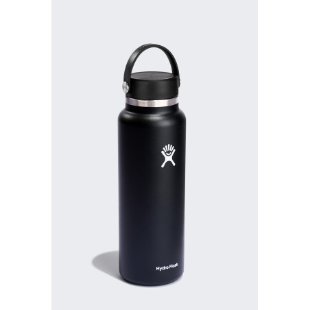 Butelka Termiczna Hydro Flask 40 Oz Black