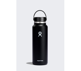 Butelka Termiczna Hydro Flask 40 Oz Black