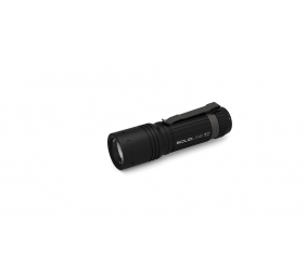 Latarka Ledlenser Solidline ST7 Black