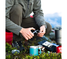 Multitool Gerber ArmBar Slim Cut BALTIC HAZE