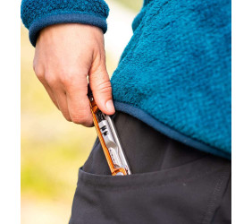 Multitool Gerber ArmBar Slim Drive ONYX