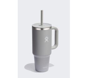 Kubek Termiczny ze Słomką Hydro Flask 40 Birch