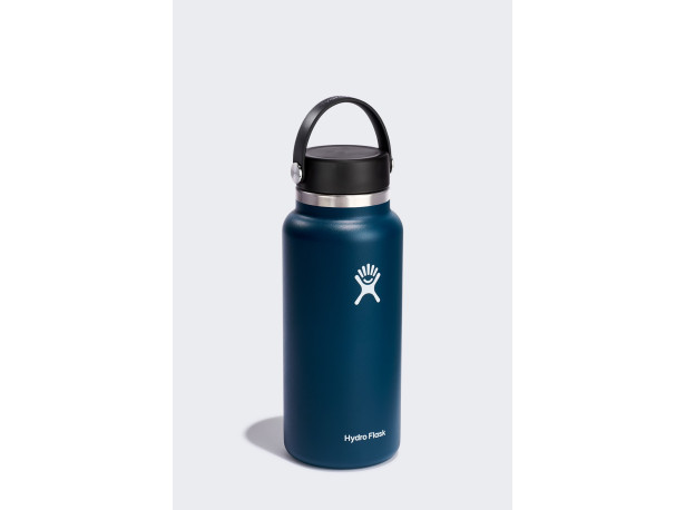 Butelka Termiczna Hydro Flask 32 Oz Indigo