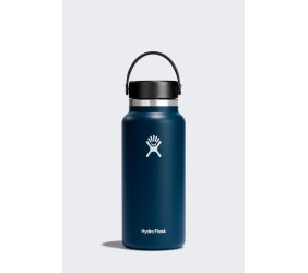 Butelka Termiczna Hydro Flask 32 Oz Indigo