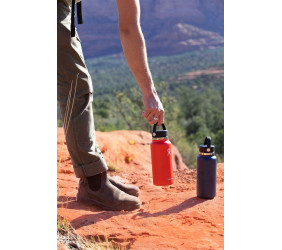 Butelka Termiczna Hydro Flask 32 Oz Indigo