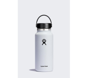 Butelka Termiczna Hydro Flask 32 Oz White