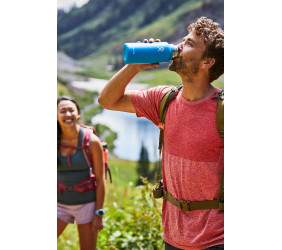 Butelka Termiczna Hydro Flask 32 Oz White